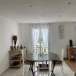 Charmante Maison Entre Chateaux Et Ocean *
